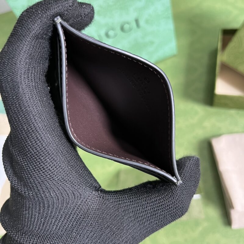 Gucci Wallet-11*9CM - Image 7