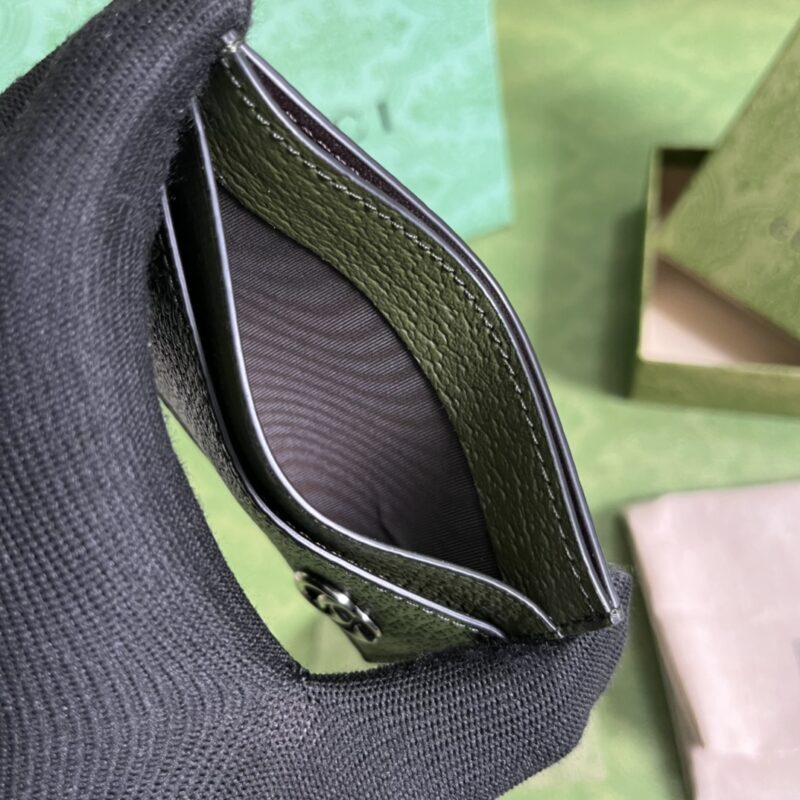 Gucci Wallet-11*9CM - Image 9