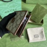 Gucci Wallet-11.5*9CM - Image 4