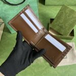 Gucci Wallet-11.5*9CM - Image 7