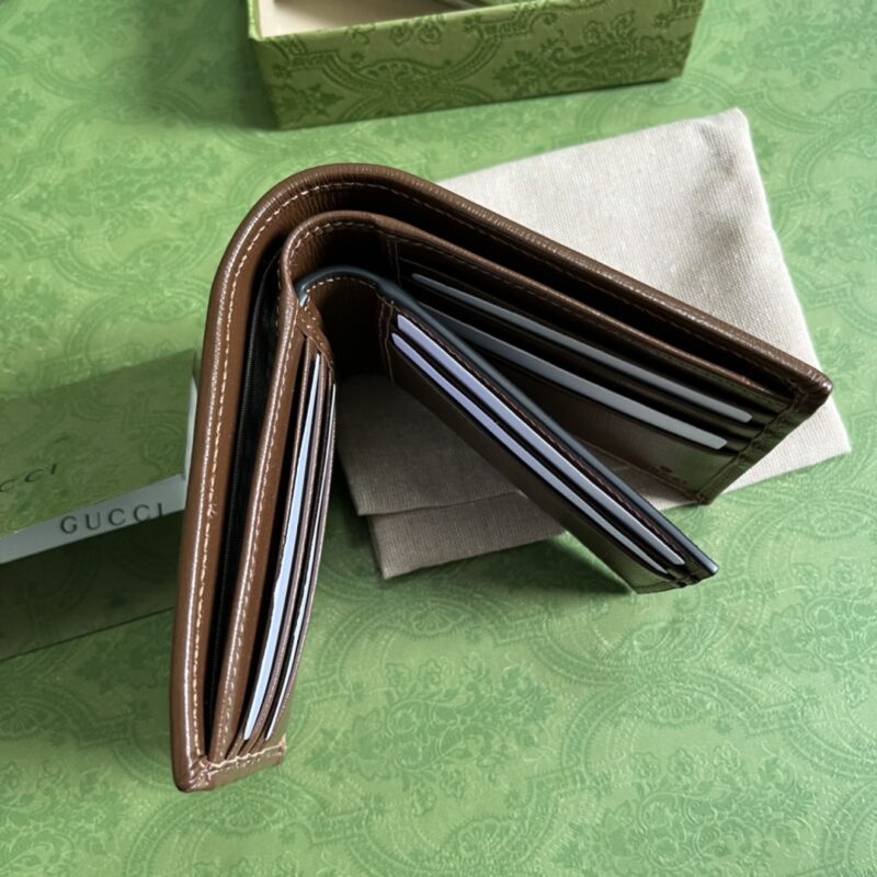 Gucci Wallet-11.5*9CM - Image 6