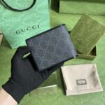Gucci Wallet-11.5*9CM - Image 2