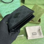Gucci Wallet-11.5*9CM - Image 3