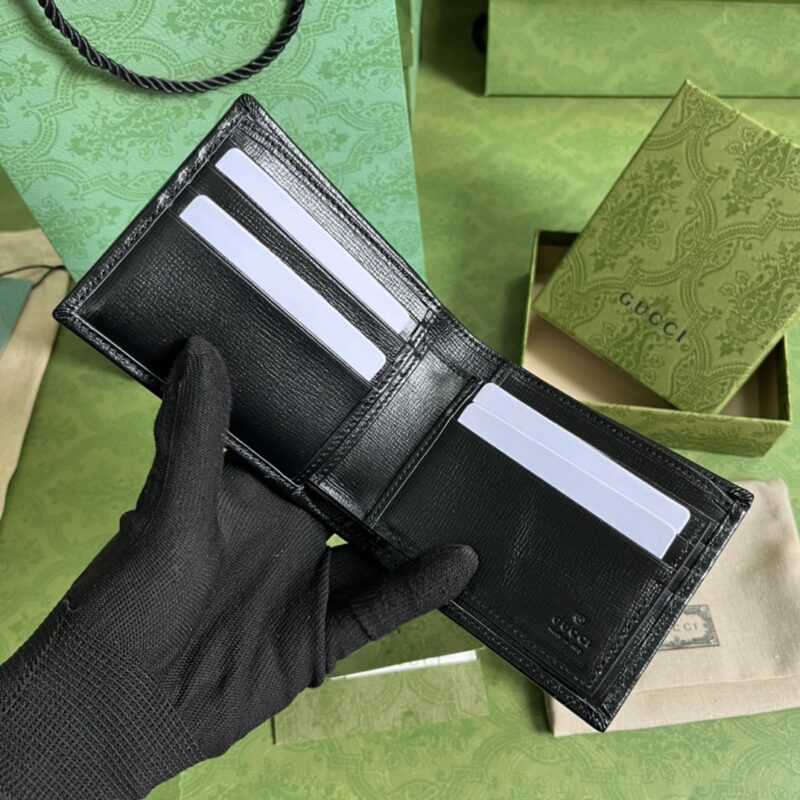 Gucci Wallet-11.5*9CM - Image 6