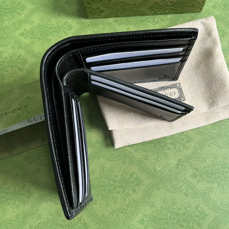 Gucci Wallet-11.5*9CM - Image 7
