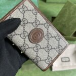 Gucci Wallet-7.5*12CM - Image 6