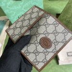 Gucci Wallet-7.5*12CM - Image 7