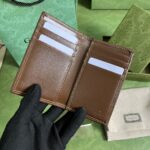 Gucci Wallet-7.5*12CM - Image 9
