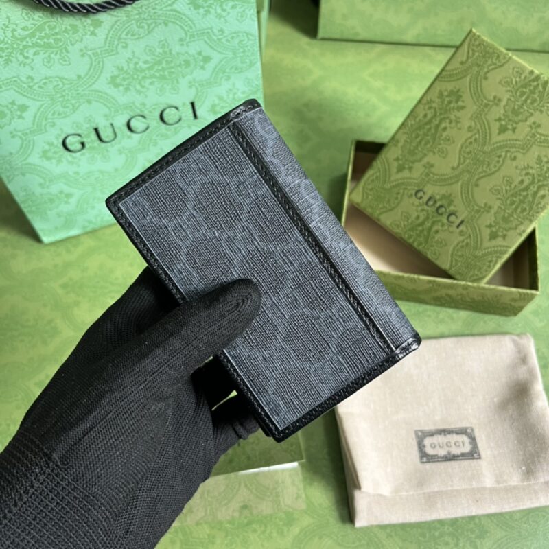 Gucci Wallet-7.5*12CM - Image 3
