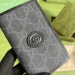 Gucci Wallet-7.5*12CM - Image 6