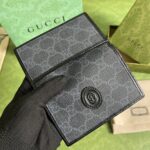 Gucci Wallet-7.5*12CM - Image 7