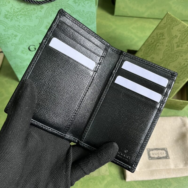 Gucci Wallet-7.5*12CM - Image 9