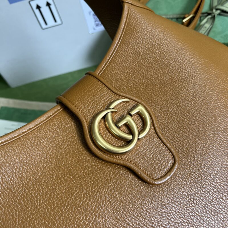 Gucci Tote Bag-39*38*2CM - Image 5
