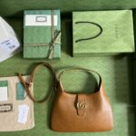 Gucci Tote Bag-39*38*2CM - Image 9