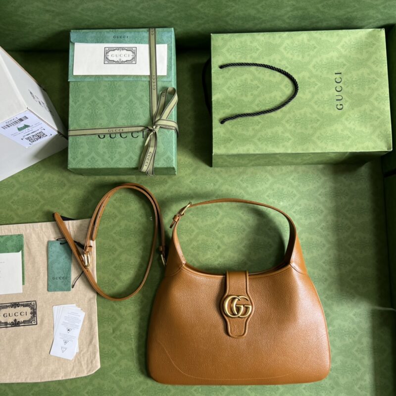 Gucci Tote Bag-39*38*2CM - Image 9