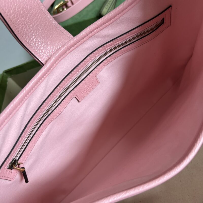 Gucci Tote Bag-39*38*2CM - Image 9