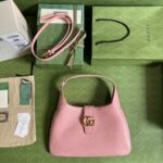 Gucci Tote Bag-39*38*2CM - Image 8