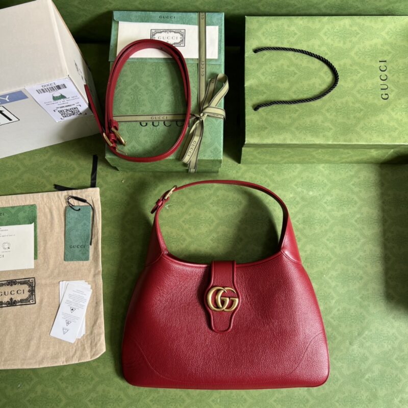 Gucci Tote Bag-39*38*2CM - Image 9