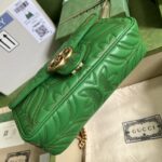 Gucci Marmont Bag-26*15*7CM - Image 3