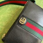 Gucci Waist Bag-12*11*2&20*13CM - Image 5