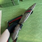 Gucci Waist Bag-12*11*2&20*13CM - Image 3