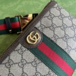 Gucci Waist Bag-12*11*2&20*13CM - Image 4