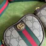 Gucci Waist Bag-12*11*2&20*13CM - Image 5