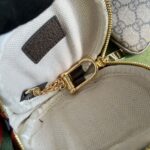 Gucci Waist Bag-12*11*2&20*13CM - Image 8
