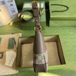 Gucci Chain Bag-23*19*7CM - Image 4