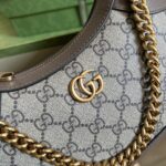 Gucci Chain Bag-23*19*7CM - Image 5