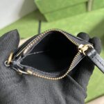 Gucci Wallet-10*7.5*1CM - Image 9