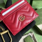 Gucci Wallet-10*7.5*1CM - Image 4