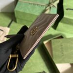 Gucci Wallet-10*7.5*1CM - Image 3