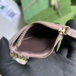 Gucci Wallet-10*7.5*1CM - Image 9