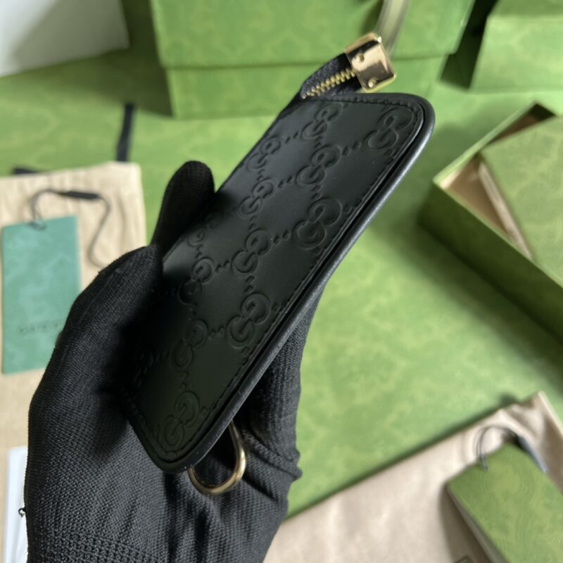 Gucci Wallet-12*7.5*1.5CM - Image 2