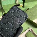 Gucci Wallet-12*7.5*1.5CM - Image 5