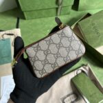 Gucci Wallet-12*7.5*1.5CM