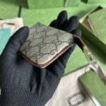 Gucci Wallet-12*7.5*1.5CM - Image 4