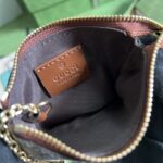Gucci Wallet-12*7.5*1.5CM - Image 9