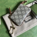 Gucci Wallet-12*7.5*1.5CM - Image 8