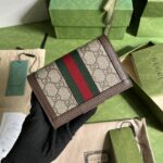 Gucci Wallet-10.5*14.5CM - Image 3