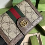 Gucci Wallet-10.5*14.5CM - Image 2