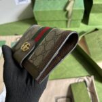 Gucci Wallet-10.5*14.5CM - Image 4