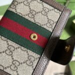 Gucci Wallet-10.5*14.5CM - Image 5