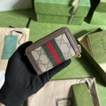Gucci Wallet-10.5*6.5*2.5CM - Image 2