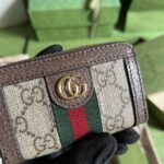 Gucci Wallet-10.5*6.5*2.5CM - Image 5