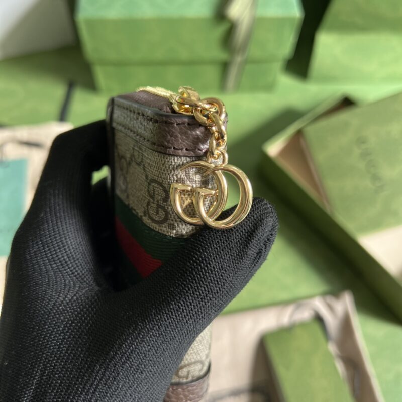 Gucci Wallet-10.5*6.5*2.5CM - Image 4