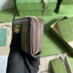 Gucci Wallet-10.5*6.5*2.5CM - Image 7