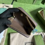 Gucci Wallet-10.5*6.5*2.5CM - Image 9
