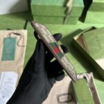 Gucci Wallet-12*7.5*1CM - Image 3